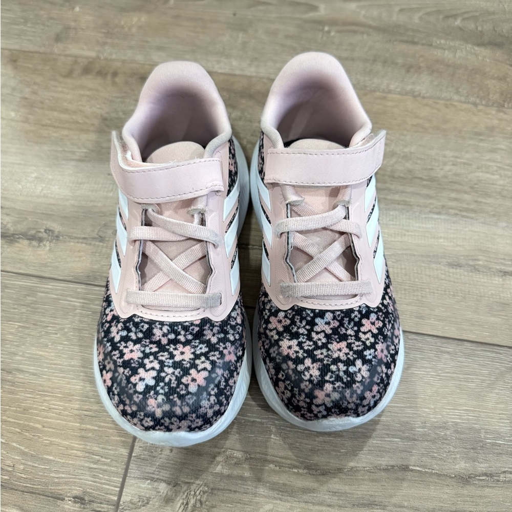Adidas Runfalcon 5 EL I Girls Sneakers